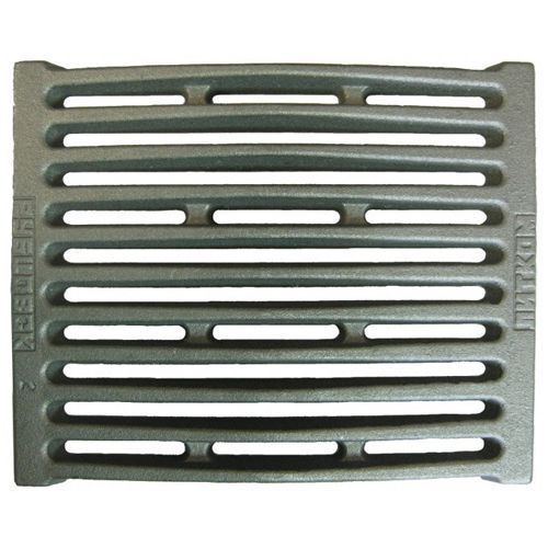 Решетка колосниковая каминная Рубцовское РД-5